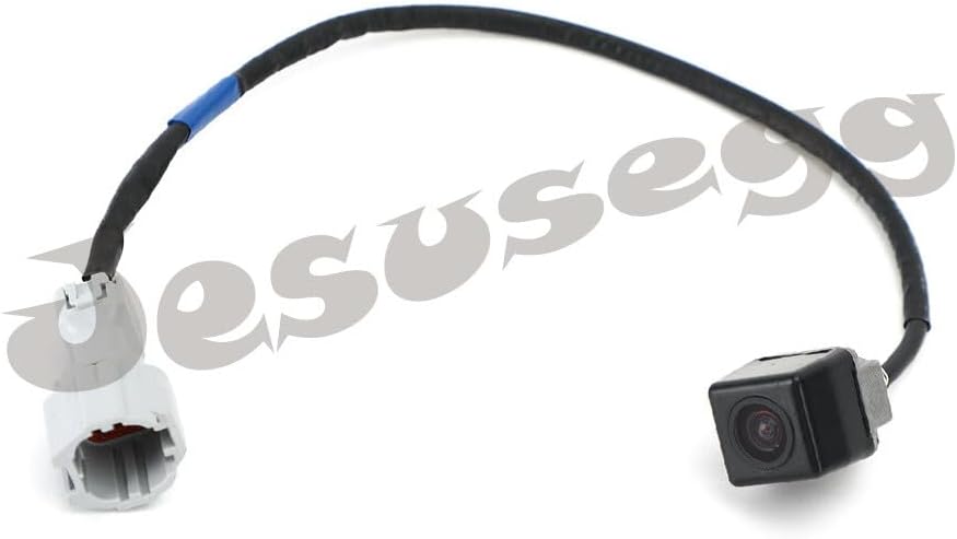 ya 10 9.16 baidi Fit for Hyundai I40 95760-3Z102 Parking Assist Rear Side View Backup Camera