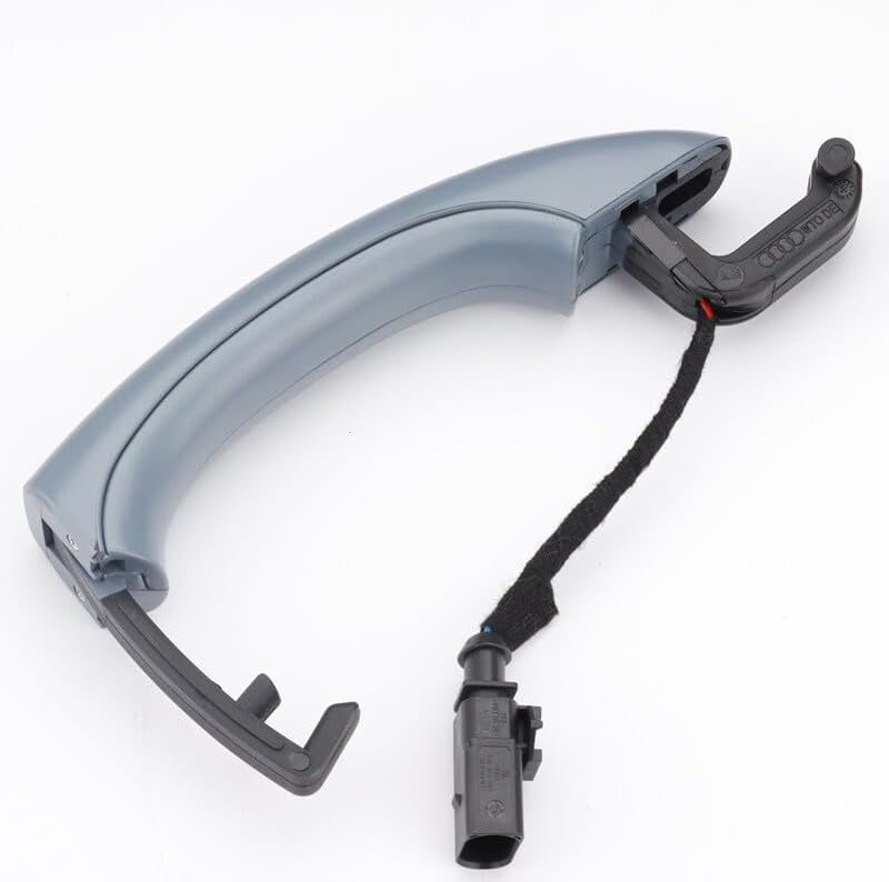 ya 10 9.16 baidi Exterior Door Handle for Audi Q7 2007~2015 4L0837205B 4L0837205A