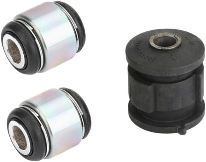 ya 5 8.10 3x Rear Control Arm Knuckle Bushing for Toyota for COROLLA 1989-1998 for Camry for AVALON