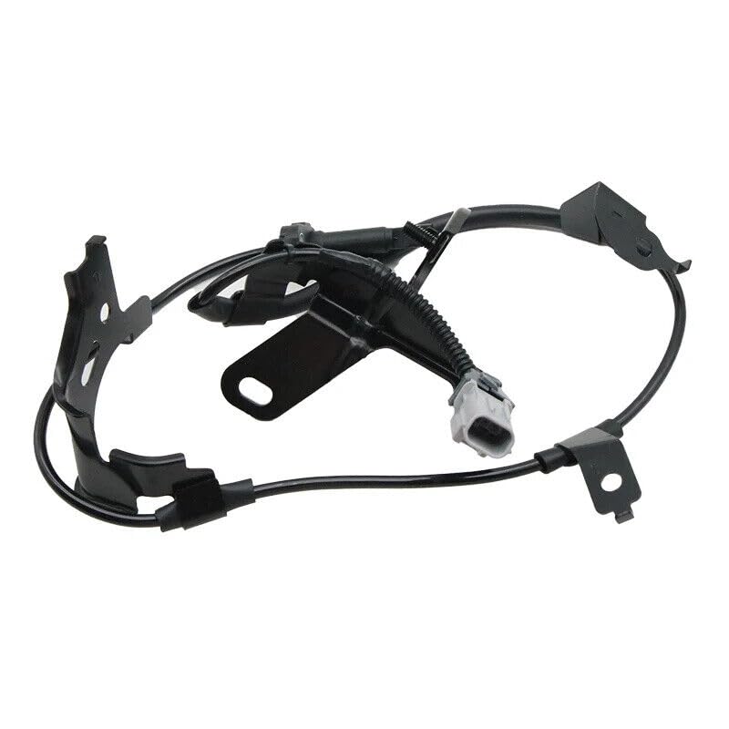 ya 2 8.15 Left Rear ABS Wheel Speed Sensor for Lexus RX350 RX450h 2010 2011-2015 V6 3.5L