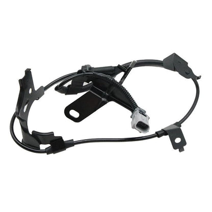 ya 2 8.15 Left Rear ABS Wheel Speed Sensor for Lexus RX350 RX450h 2010 2011-2015 V6 3.5L