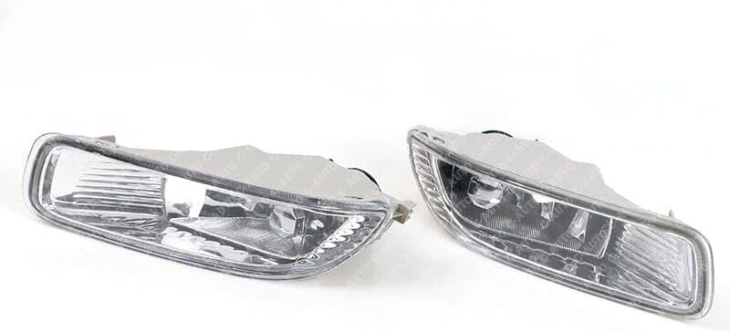 ya 13 9.15 zhengce Suitable for Toyota for COROLLA front bumper fog light with bulb LH&RH from
