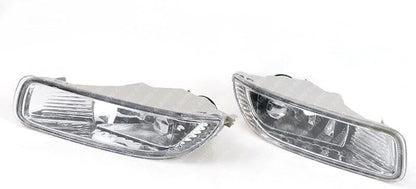 ya 13 9.15 zhengce Suitable for Toyota for COROLLA front bumper fog light with bulb LH&RH from