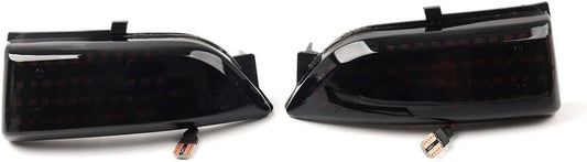 ya 4 8.10 Dynamic Side Mirror Turn Signal Light for Ford Everest for Mazda BT-50