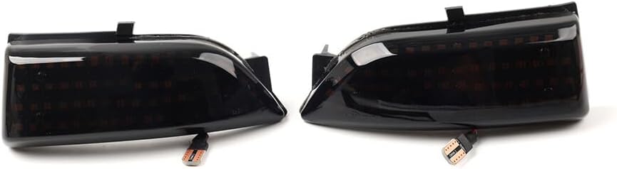ya 7 8.24 baidi Dynamic Side Mirror Turn Signal Light for Ford Everest for Mazda BT-50