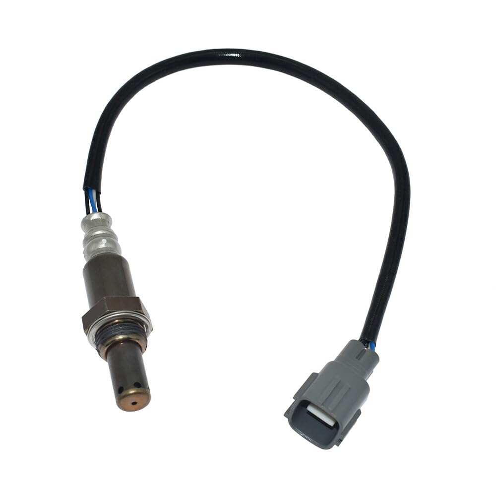 ya 12 10.8 baidi 4PCS Left & Right Downstream Upstream Oxygen Sensor for Toyota for 4Runner 2003-2004