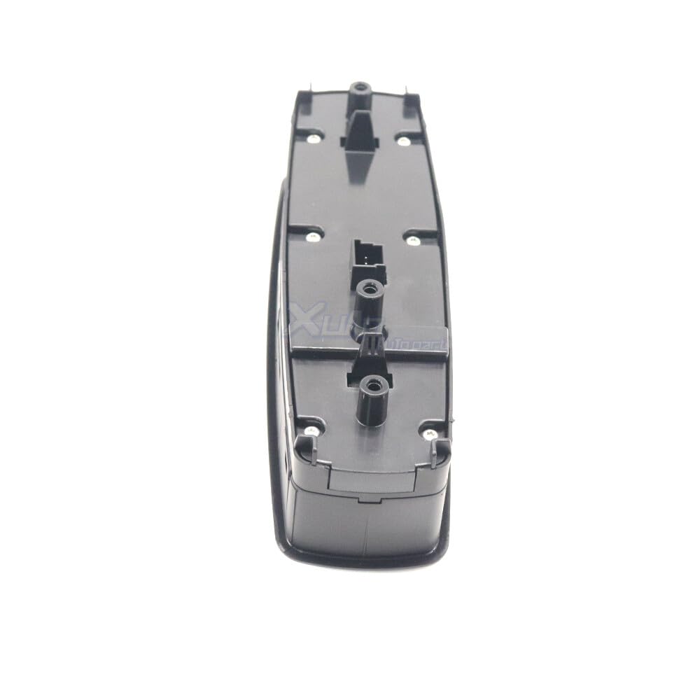 ya 3 8.24 baidi The Left Side of The Front Door Window Main Switch is Suitable for Mercedes Benz W164 ML GL Class