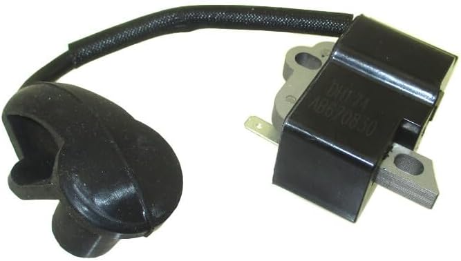 ya 13 9.15 baidi Ignition Coil Module For KM100 KM100R KM110R KM130 KM130R HT100 HT101 HT130