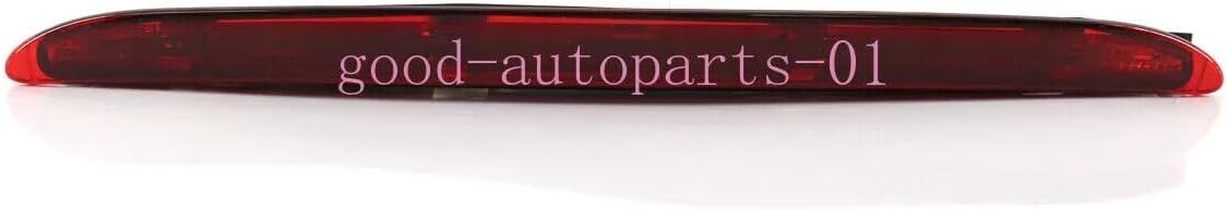 ya 2 8.15 Suitable for Mercedes-Benz W164 ML class 05-11 red third highest stop brake light 1648201056