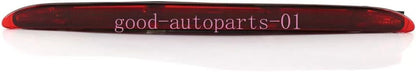 ya 2 8.15 Suitable for Mercedes-Benz W164 ML class 05-11 red third highest stop brake light 1648201056