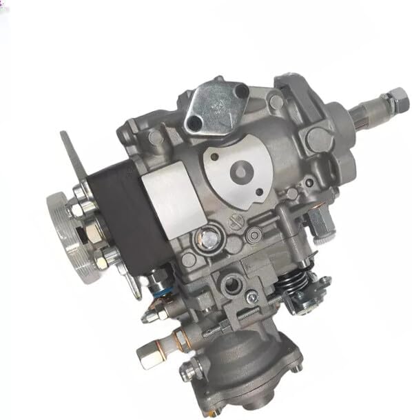 ya 27 10.13 baidi Fuel Injection Pump 0460424406 504103774 Fit 4B 4BT3.9 Engine CASE for Iveco