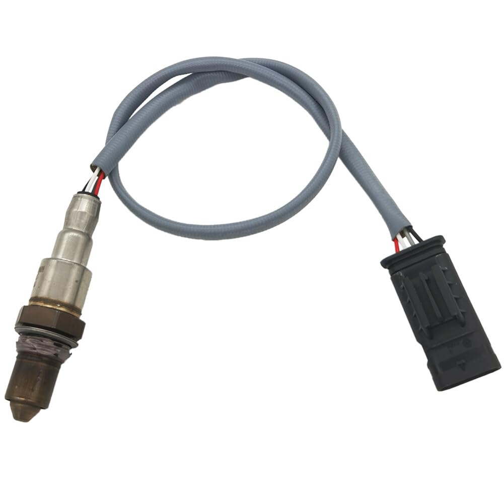 ya 3 8.24 baidi Oxygen Sensor for BMW G30 G31 F90 318d 518d 525d 630d 730d X3 X4 X7 13628572800