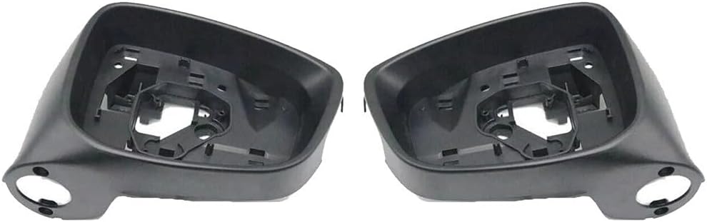 ya 13 9.15 baidi Wing Side Mirror Shell F for Rame Lower Cover Cap for for Mazda for CX-5 CX5 2012-2014