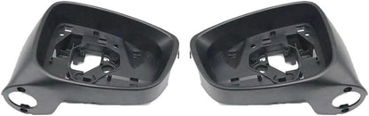 ya 13 9.15 baidi Wing Side Mirror Shell F for Rame Lower Cover Cap for for Mazda for CX-5 CX5 2012-2014
