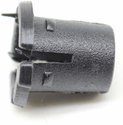 ya 4 8.14 10pcs Plastic Headlight Headlight Adjustment Screw Clips Fits for BMW E30 E32 E34