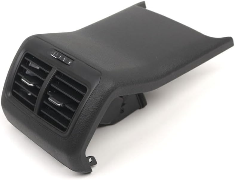 ya 4 8.24 baidi Rear Centre Console Air Vent 5GG819203 for VW for Golf MK7 MK7.5 2013-2020