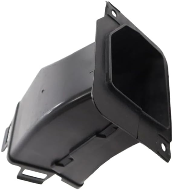 ya 5 8.10 Front Right Forward Brake Air Duct Cover For X3 X4 2018 2019 2020 2021-2024