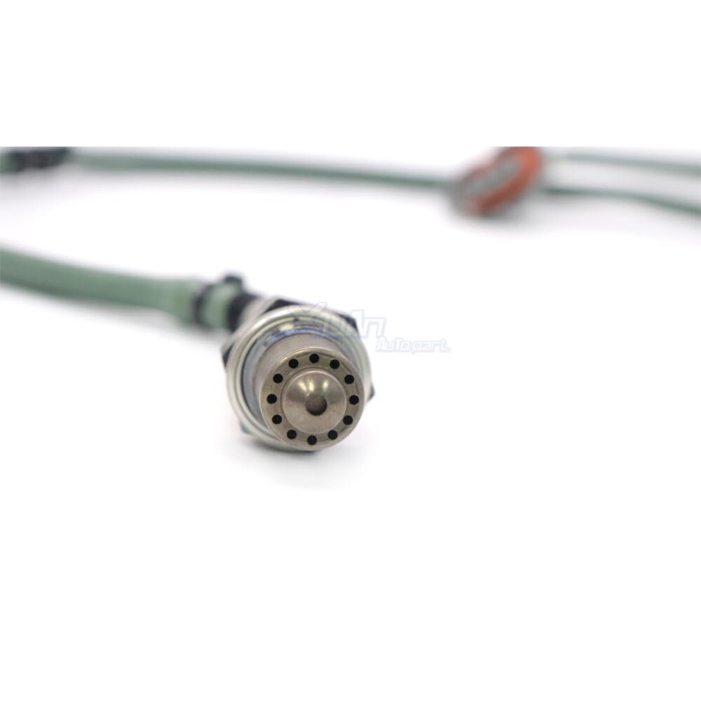 ya 4 8.24 baidi Oxygen Sensor 97060617201 is Suitable for Porsche Cayman Panamera Right Rear Downstream