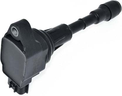 ya 9 10.24 6Pcs Ignition Coils for Infiniti FX37 QX70 G37 for Nissan 370Z V6 3.7L 22448EY00A
