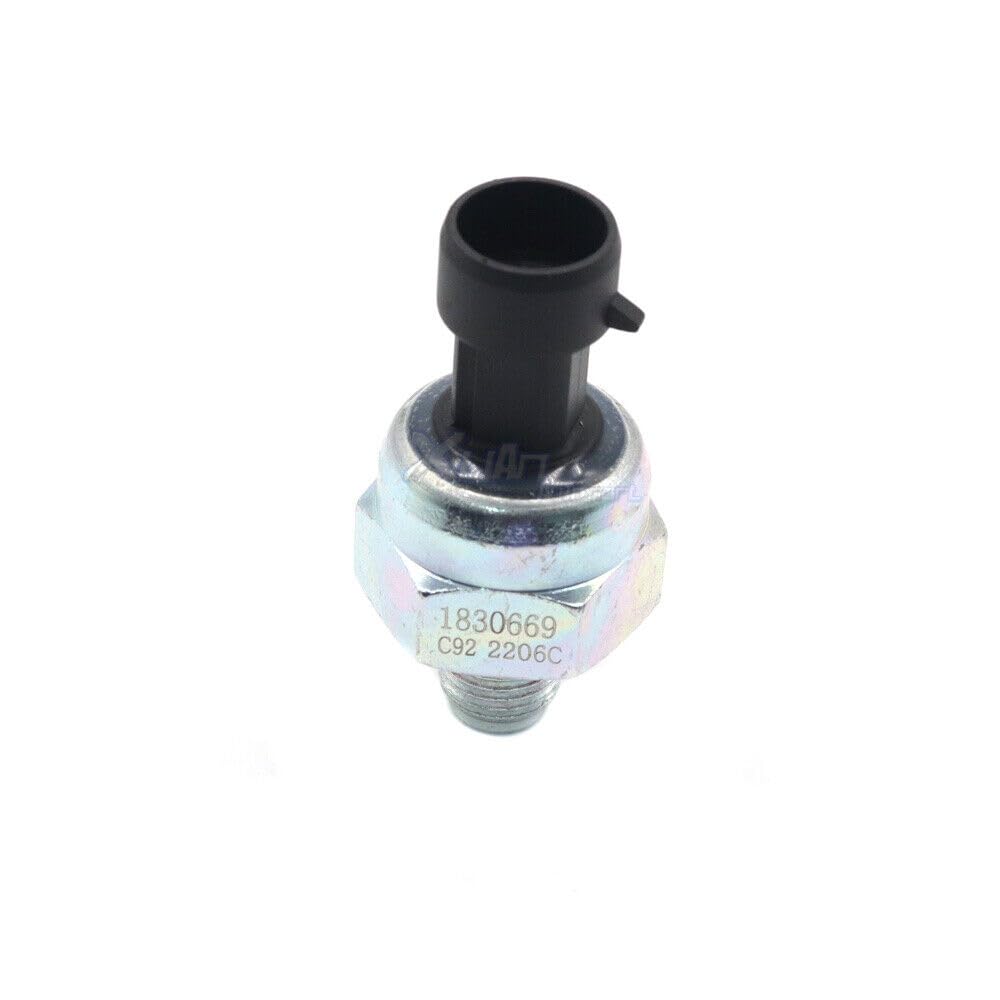 ya 2 8.15 New 1830669C92 Injection Pressure ICP Sensor for Ford E-350 DT466E HT530 DT466
