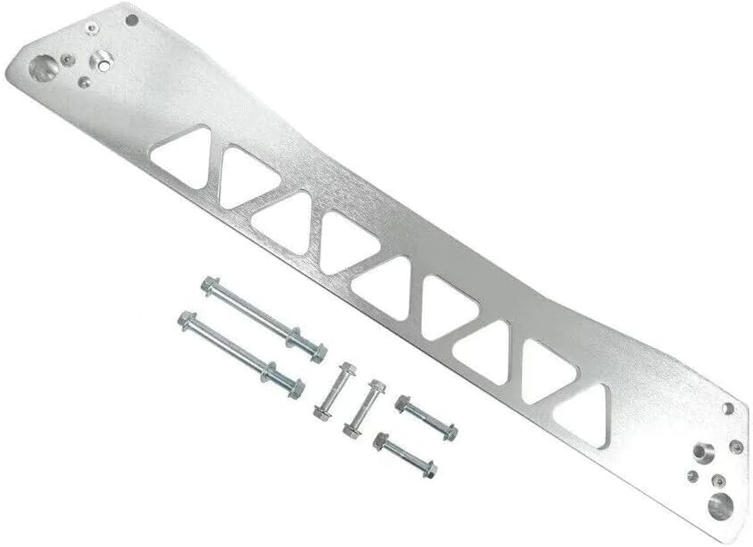 ya 13 9.15 baidi Lower Control Arm + Subf for Ram e Brace + Tie Bar For 92-95 for Civic EG 94-01 Integra DC