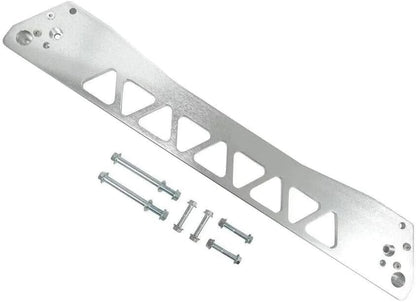 ya 13 9.15 baidi Lower Control Arm + Subf for Ram e Brace + Tie Bar For 92-95 for Civic EG 94-01 Integra DC