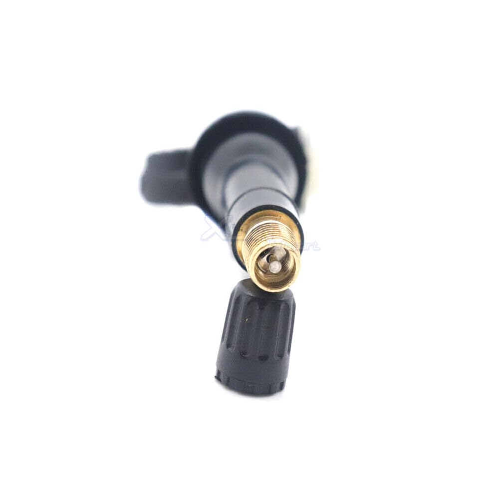 ya 4 8.8 4-Piece TPMS tire Pressure Monitoring Sensor 13598772 Suitable for General for Chevrolet GMC Buick
