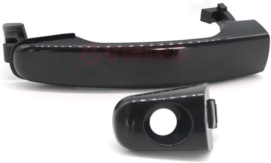 ya 5 8.24 baidi Exterior Door Handle and Cover for 22672194 for Chevrolet Equinox Malibu for Pontiac 
