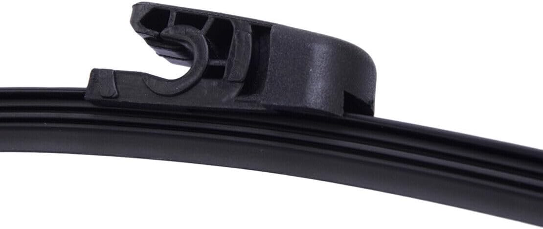 ya 2 8.15 Rear Window Win for DS hield Blade Fits for Hyundai for Veloster 2012-2017