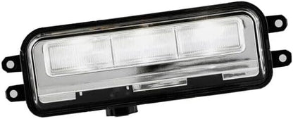 ya 7 8.24 baidi 1 pair of fog lights for Toyota Tundra 2022-2024 front driving lights turn signal lights 