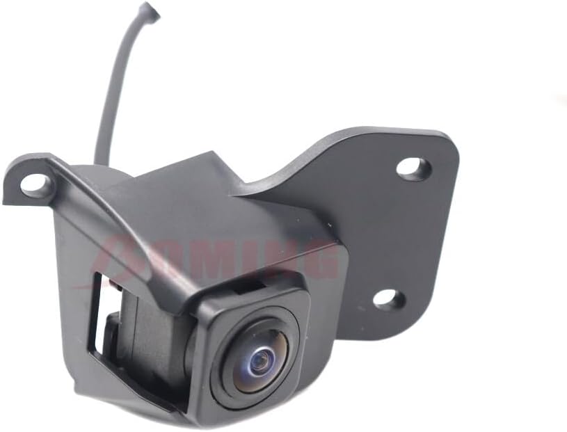ya 2 8.15 for Chevrolet Silverado 1500 for GMC Sierra 1500 23146157 Rear Parking Camera 