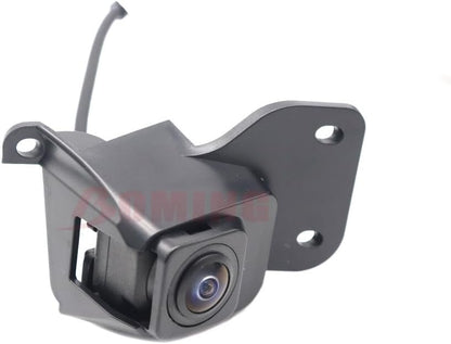 ya 2 8.15 for Chevrolet Silverado 1500 for GMC Sierra 1500 23146157 Rear Parking Camera 