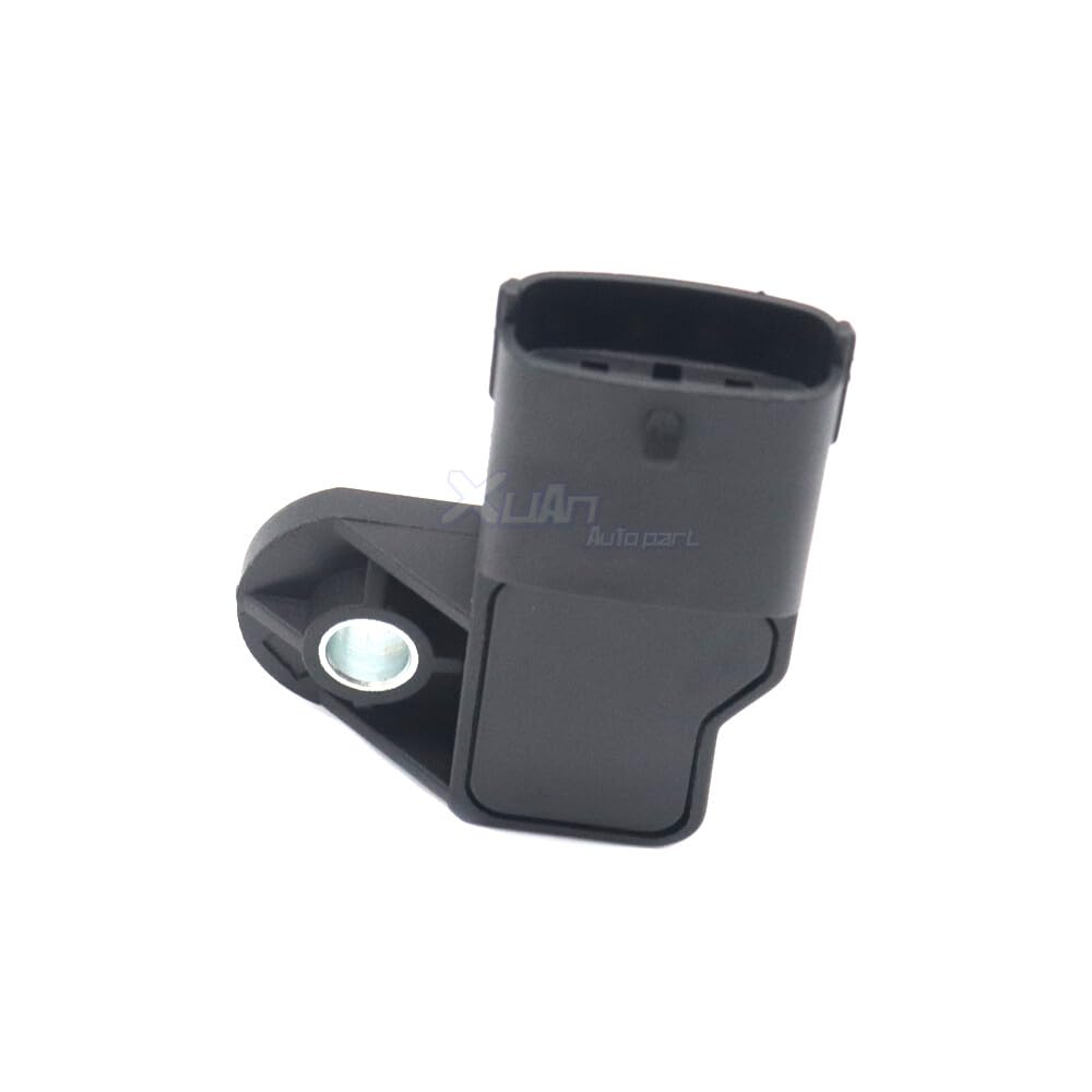 ya 4 8.8.2 Suitable for for Smart for Four I 1.1L 1.3L 1.5L 2004-06 Inlet for Man ifold Sensor map 0261230118