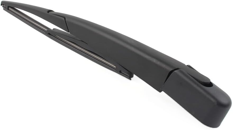 ya 9 10.24 Rear Windshield Wiper Arm Blade Set for Jeep Renegade 2015-2019