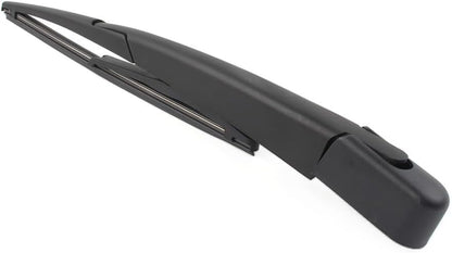 ya 9 10.24 Rear Windshield Wiper Arm Blade Set for Jeep Renegade 2015-2019