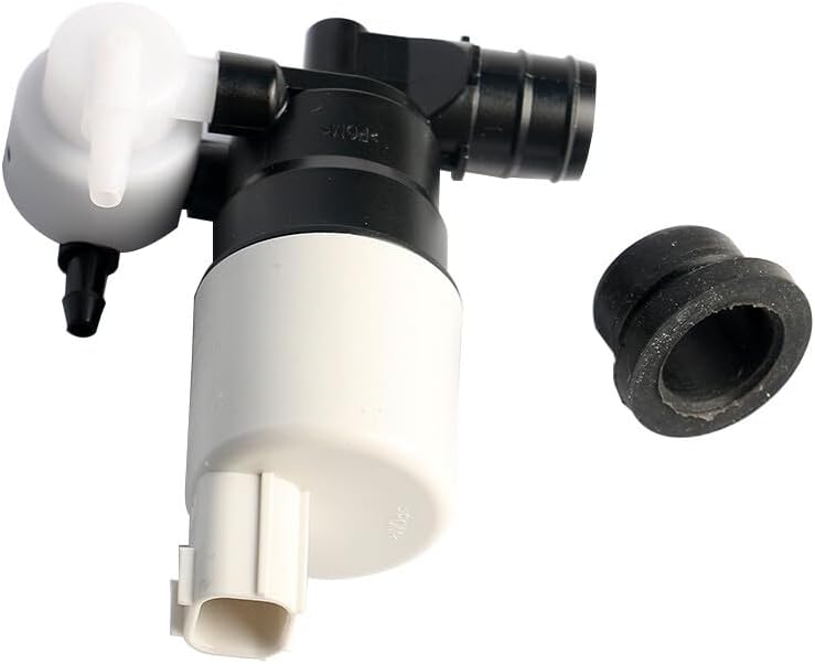 ya 12 10.8 baidi Windshield Wiper Washer Pump Replacement For S60 V60 2011 2012 2013