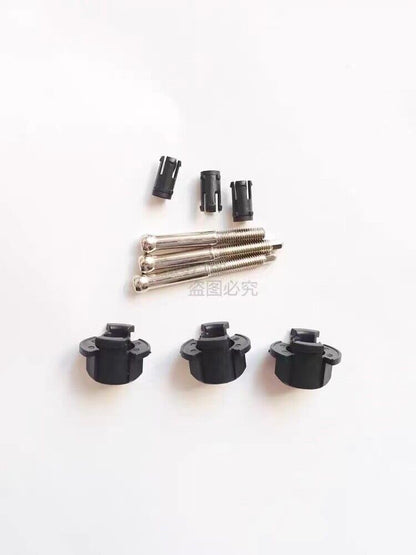 ya 4 8.8 Suitable for Audi A6L C7 A7 A8L Q5 Acc Probe Fixing Screw