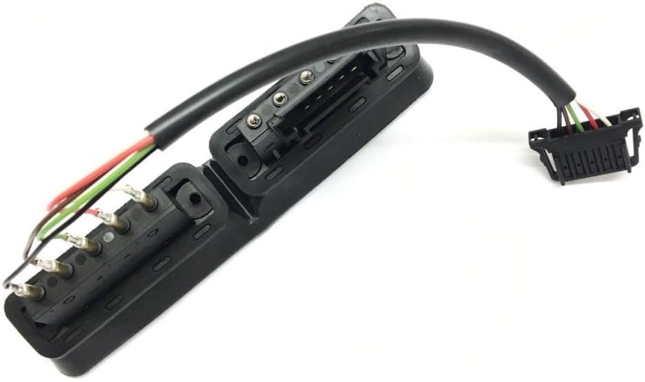 ya 11 9.14 baidiElectric Sliding Door Contact Switch for Mercedes-benz W639 Vito Viano