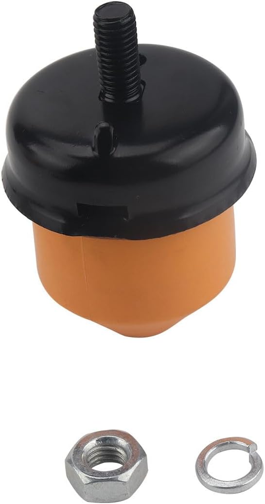 ya 4 8.14 Lower control arm bump stop bumper 15956547 suitable for 1995-2005 suit jacket Jimmy Sonoma