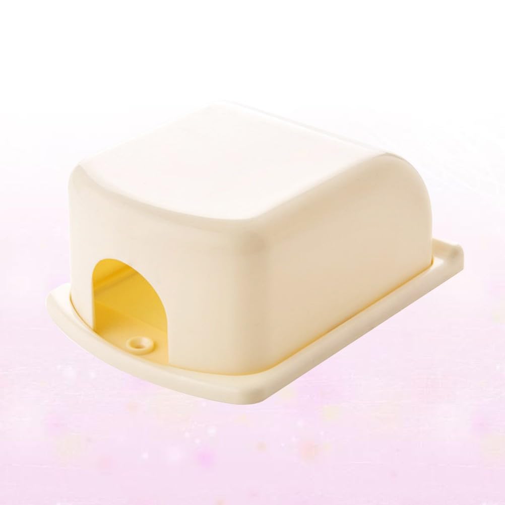 ya 13 9.15 baidi Baby Safety Babyproof Socket Plug Covers Child Outlet Electrical