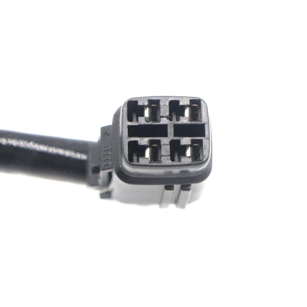 ya 4 8.14 18213-17G01 Oxygen O2 Sensor Suitable for Suzuki V-Strom 650 DL650A 18213-17G01-000