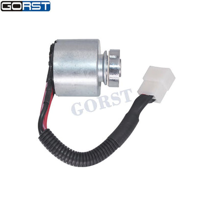 ya 3 8.24 baidi Ignition Start Switch 66101-55200 for Kubota Bx1500D Bx1830D Bx2200D Bx2230D