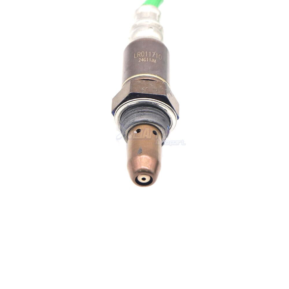 ya 4 8.10 LR011710 is Suitable for Land Rover 2010-2013 LR4 Range Rover Sport 5.0L Front Oxygen Sensor