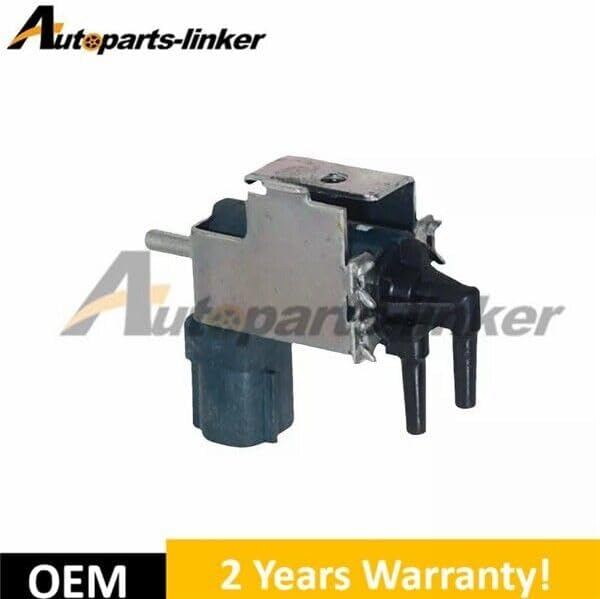 ya 4 8.24 baidi FUEL VAPOR CANISTER PURGE VALVE SOLENOID 90910-12274 for Toyota 2004-2009
