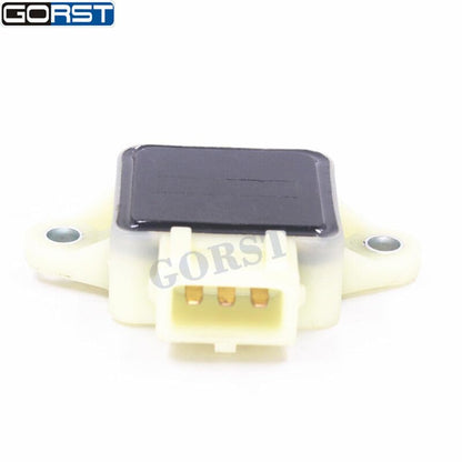 ya 3 8.24 baidi Throttle Position Sensor TPS for Citroen for Peugeot for Hyundai for Kia 9617220680 60811198