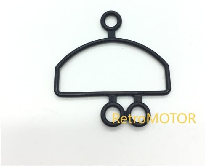 ya 23 10.7 baidi Carburetor Carb Repair Kit Rebuild Set For PWK24 26 28 30 32