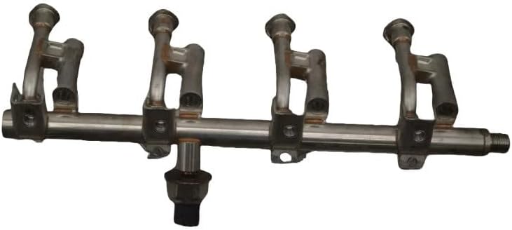 ya 11 9.14 baidiFuel Distributor for Ford Kuga Escape 1.5 2016