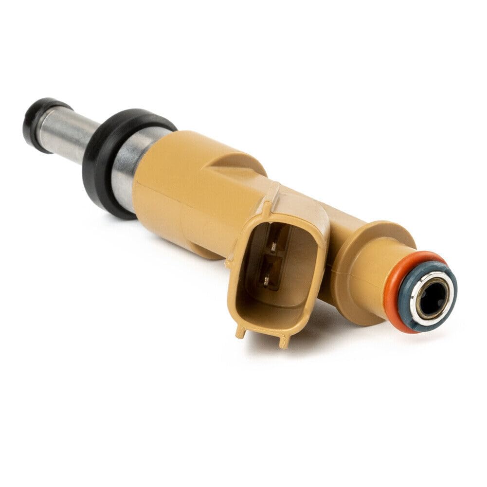 ya 4 8.8 4 Piece Fuel Injector Set Fits for Toyota for Corolla Matrix 1.8L l4 09-15 23250-0T020