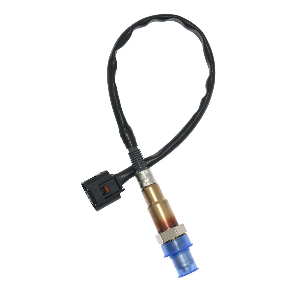 ya 9 10.24 Upstream Oxygen Sensor 11787576673 for BMW 550i 650i X5 X6 for Mini Cooper