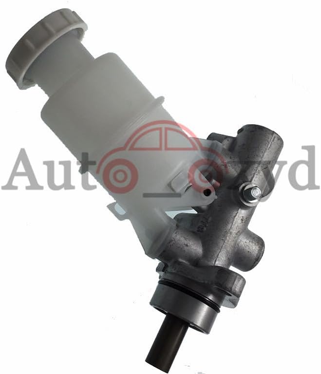 ya 10 9.16 baidi Brake Master Cylinder Pump for Mitsubishi Pajero Pinin Montero IO A+ MR370247